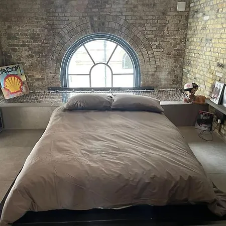 New York Loft Style *
