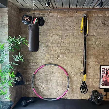 New York Loft Style London