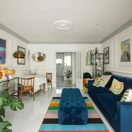 Wavertree House Homestay London