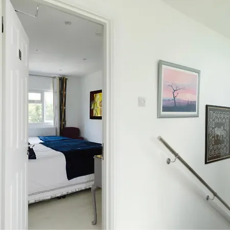 Wavertree House *