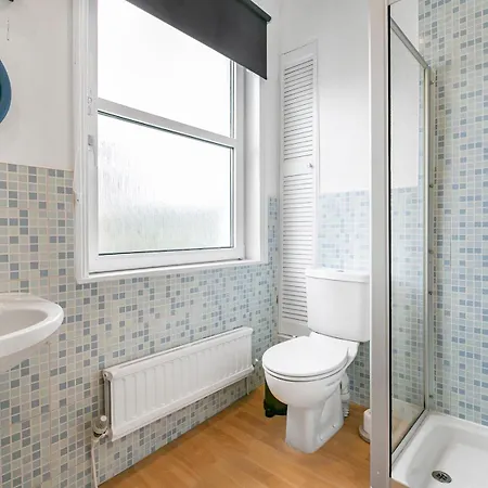 Pass The Keys Elegant Getaway House In Vibrant Clapham Juction 度假居 伦敦