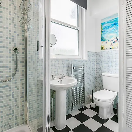 Pass The Keys Elegant Getaway House In Vibrant Clapham Juction 度假居 伦敦