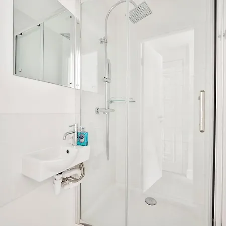 Apartamento Guestready - Lovely Townhouse In West Kensington *