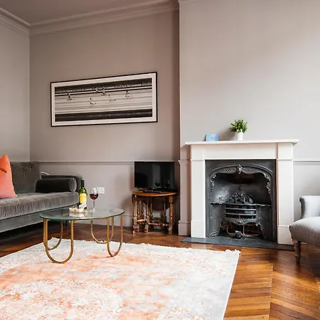 The Cleveland Arms Ii Apartamento Londres