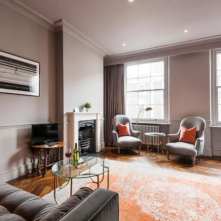The Cleveland Arms Ii Apartamento