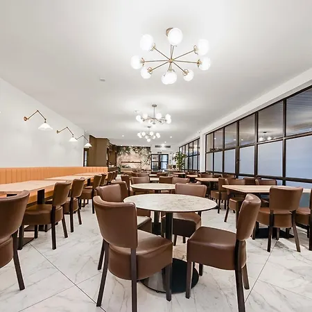King Solomon Hotel- Golders 3*