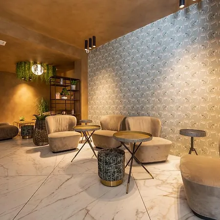 King Solomon Hotel- Golders 3*