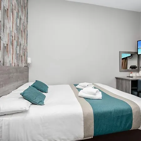 King Solomon Hotel- Golders