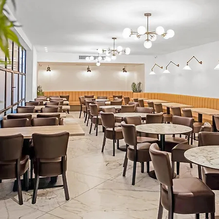 King Solomon Hotel- Golders