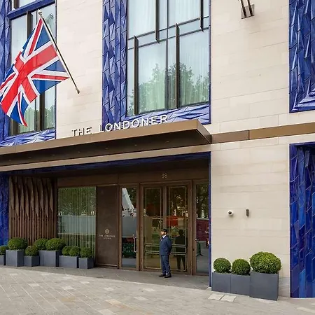 The Londoner 5* Λονδίνο