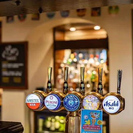 The Red Lion