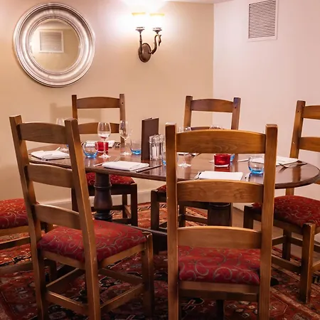 Hotel The Red Lion Hillingdon