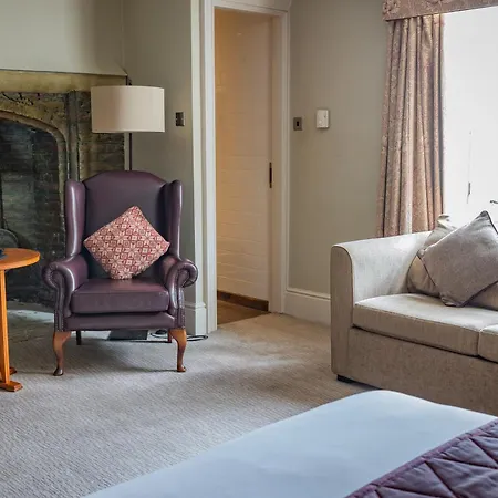 Hotel The Red Lion Hillingdon