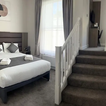 Hotel Reem London