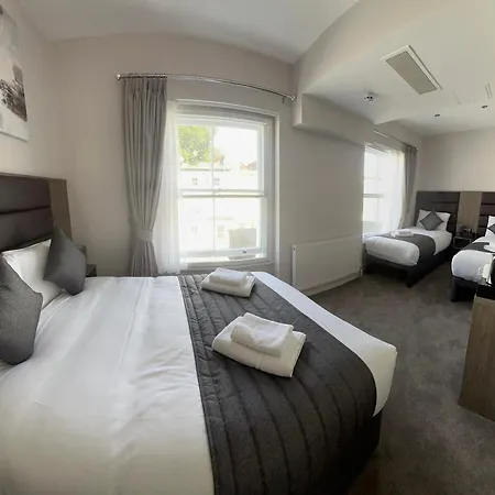 Hotel Reem London