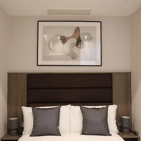 Hotel Reem London