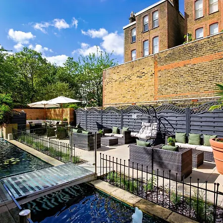 Holiday Kensington High St. By Ihg 4*