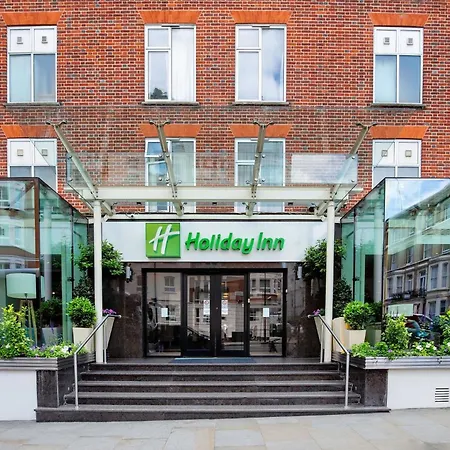 Holiday Kensington High St. By Ihg Hotel London
