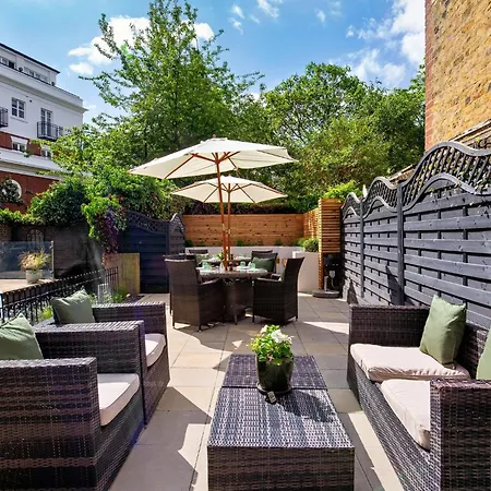 Holiday Kensington High St. By Ihg London