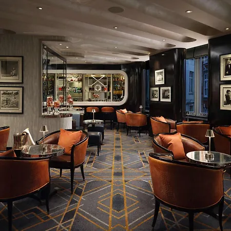 Hotel The Savoy