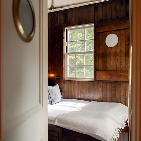 Locanda The Pilot 3*