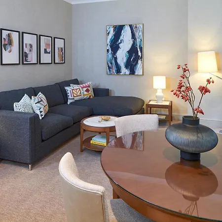 Cheval Calico House Appartement Londres