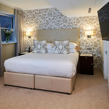 Cheval Calico House Appartement Londres