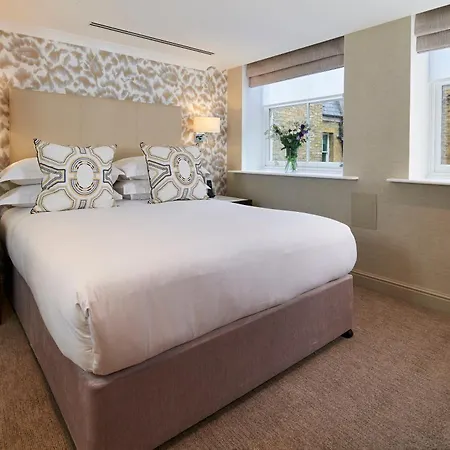 Appartement Cheval Calico House Londres