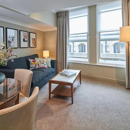 Cheval Calico House Appartement Londres