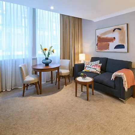 Cheval Calico House Appartement Londres