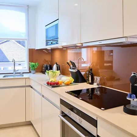 Appartement Cheval Calico House Londres