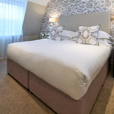 Cheval Calico House Appartement *