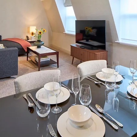 Appartement Cheval Calico House *