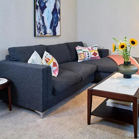 Appartement Cheval Calico House