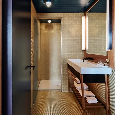 The Standard Hotel 5*