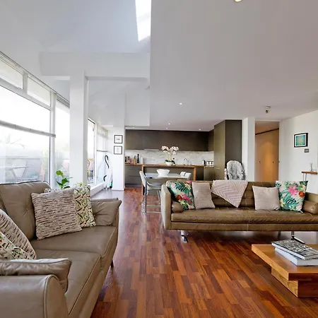 Old St Penthouse * Londen