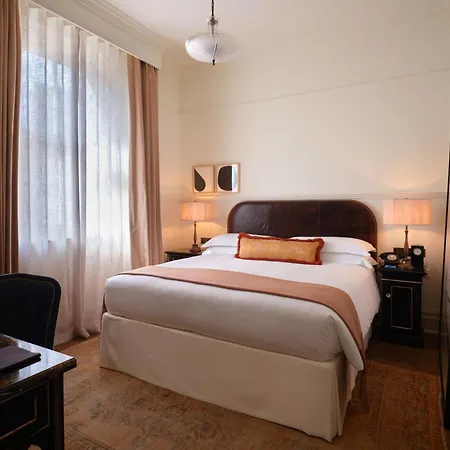 Hotel Nomad Londýn