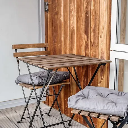Canning Town Pied-a-terre London
