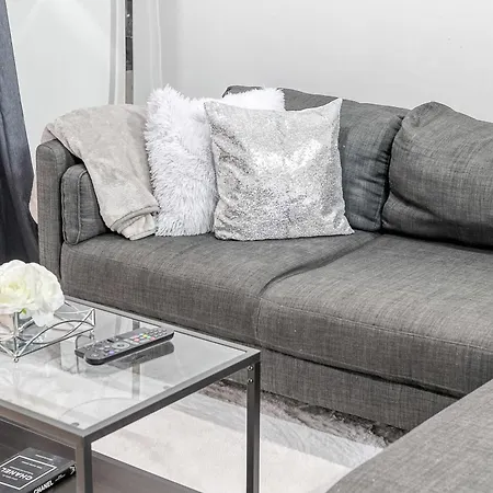 Canning Town Pied-a-terre