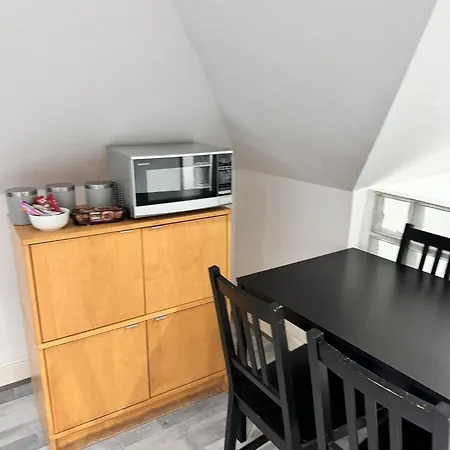 Guest house Studio Ensuite Newbury Park London *