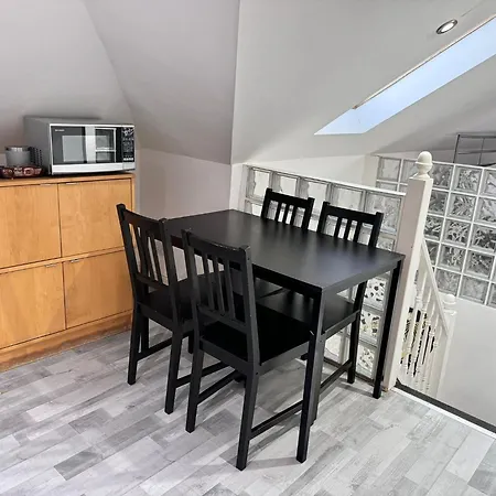 Guest house Studio Ensuite Newbury Park London Ilford