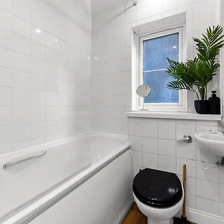 Apartment Cosy Canary Wharf *