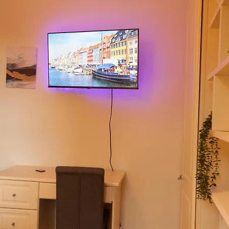Appartamento Kingston Garden House With Free Parking
