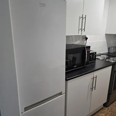 Emerald With Triple A Star Proximity Holiday home London