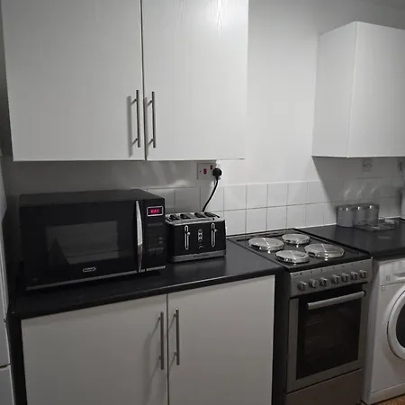 Holiday home Emerald With Triple A Star Proximity