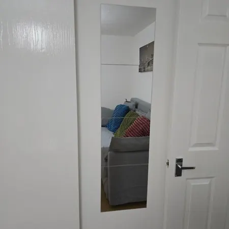 Holiday home Emerald With Triple A Star Proximity