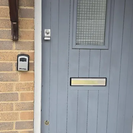 Emerald With Triple A Star Proximity Holiday home *