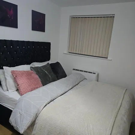 Holiday home Emerald With Triple A Star Proximity *