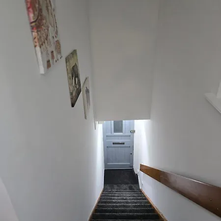 Emerald With Triple A Star Proximity Holiday home London
