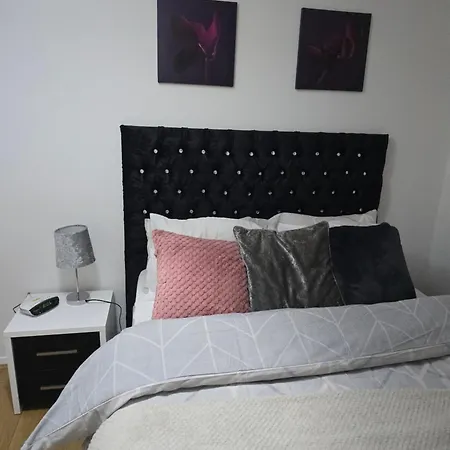 Holiday home Emerald With Triple A Star Proximity